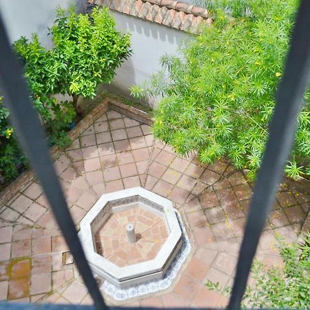 Sunshine Buen Pastor Apartment Cordoba Ngoại thất bức ảnh