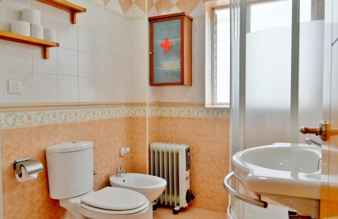 Sunshine Buen Pastor Apartment Cordoba Ngoại thất bức ảnh