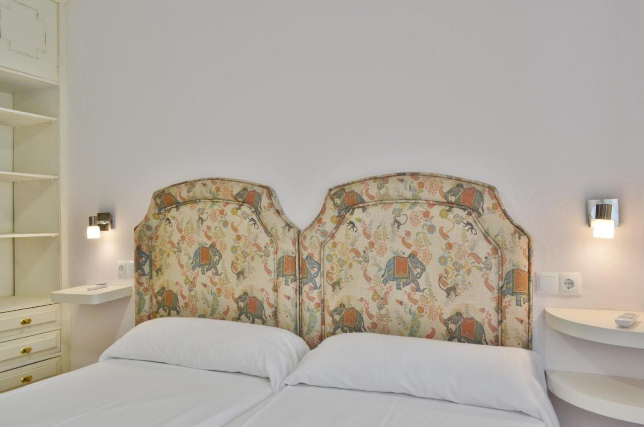 Sunshine Buen Pastor Apartment Cordoba Ngoại thất bức ảnh