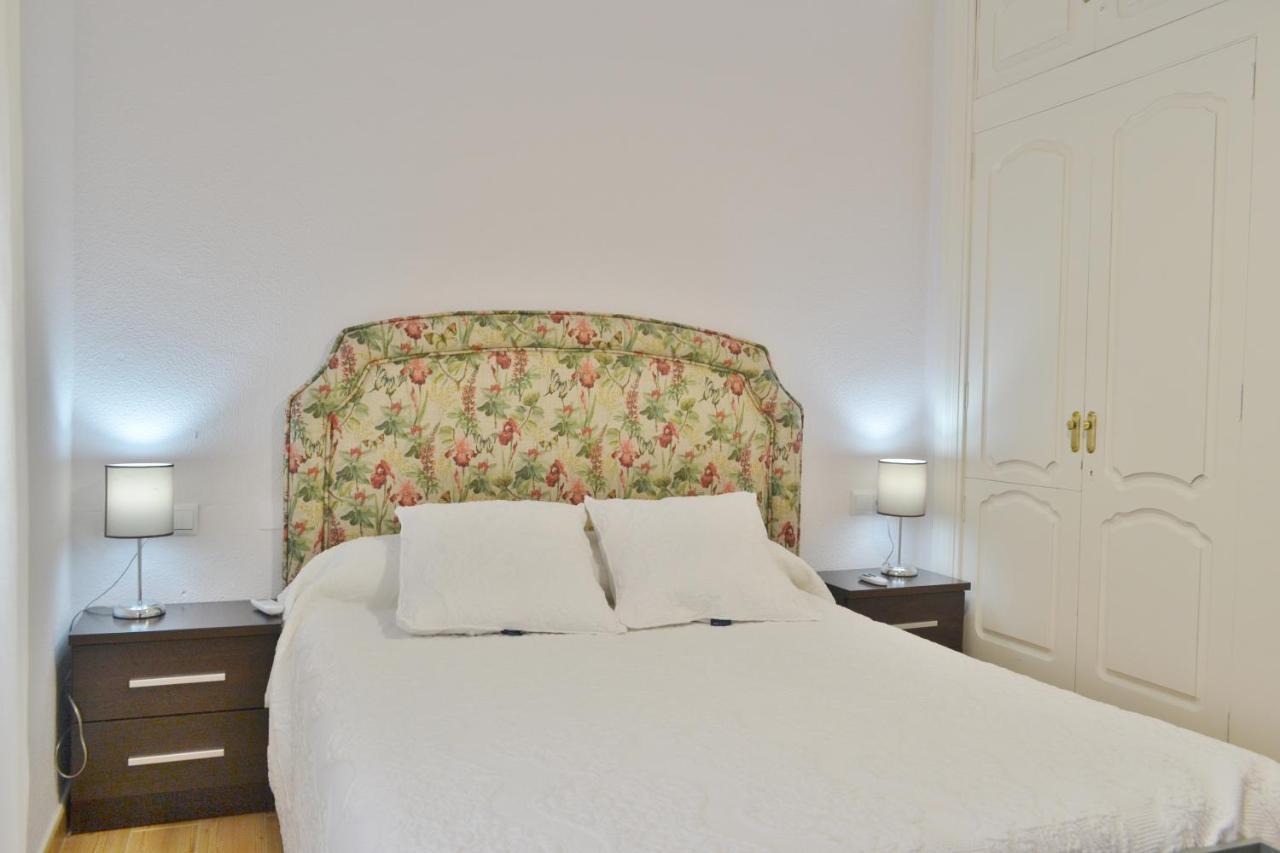 Sunshine Buen Pastor Apartment Cordoba Ngoại thất bức ảnh