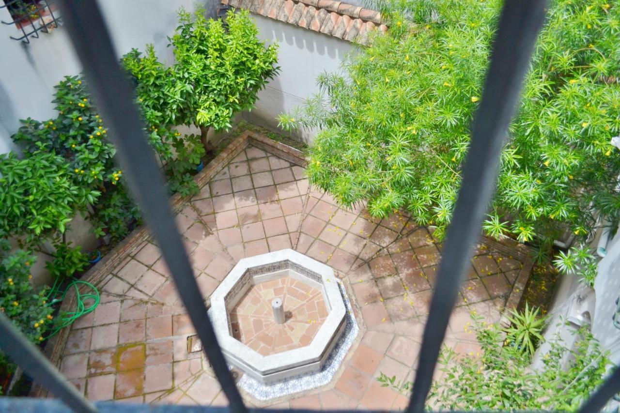 Sunshine Buen Pastor Apartment Cordoba Ngoại thất bức ảnh